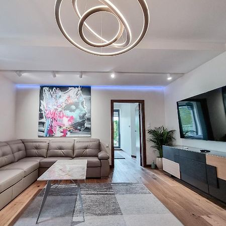 Apartament Vip Centrum Mrągowo Εξωτερικό φωτογραφία
