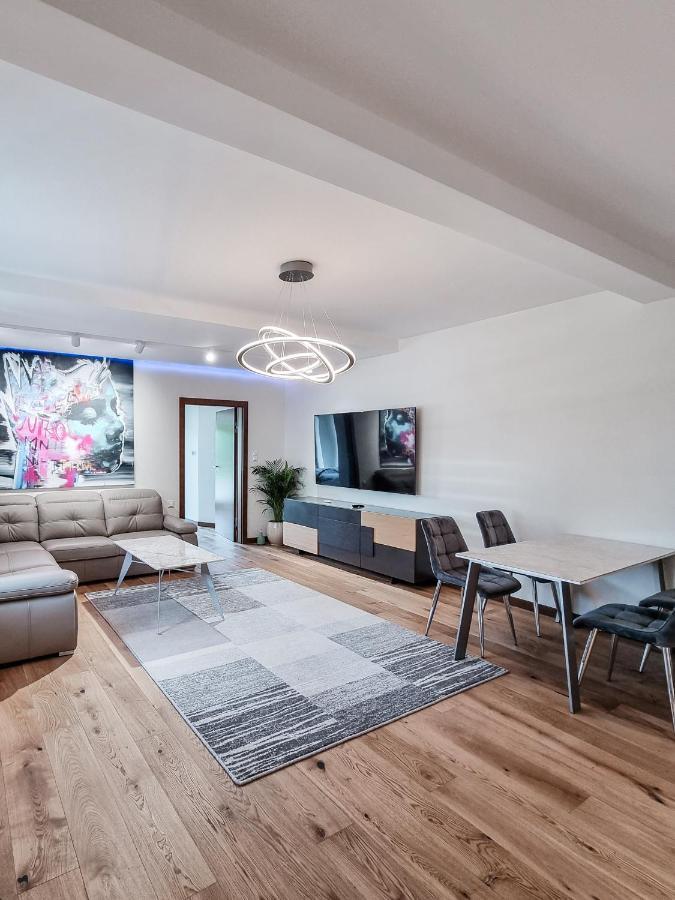 Apartament Vip Centrum Mrągowo Εξωτερικό φωτογραφία