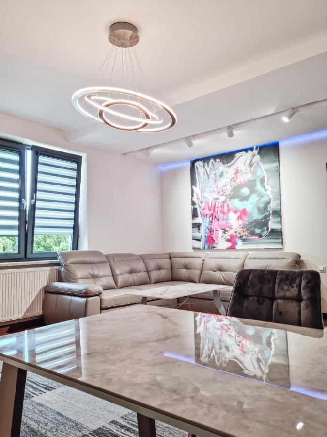 Apartament Vip Centrum Mrągowo Εξωτερικό φωτογραφία