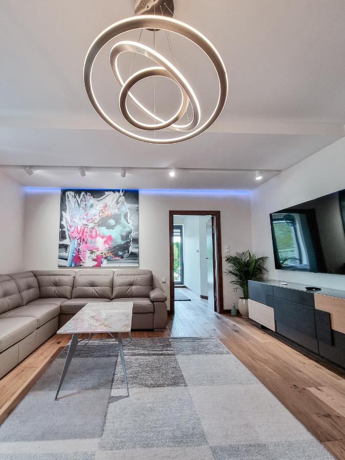 Apartament Vip Centrum Mrągowo Εξωτερικό φωτογραφία