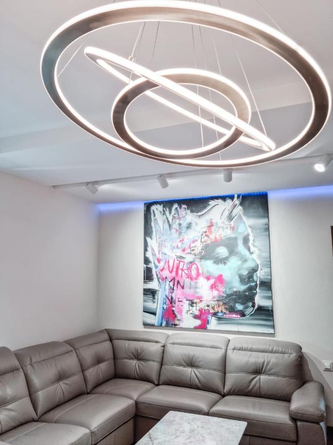 Apartament Vip Centrum Mrągowo Εξωτερικό φωτογραφία