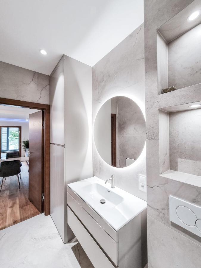 Apartament Vip Centrum Mrągowo Εξωτερικό φωτογραφία
