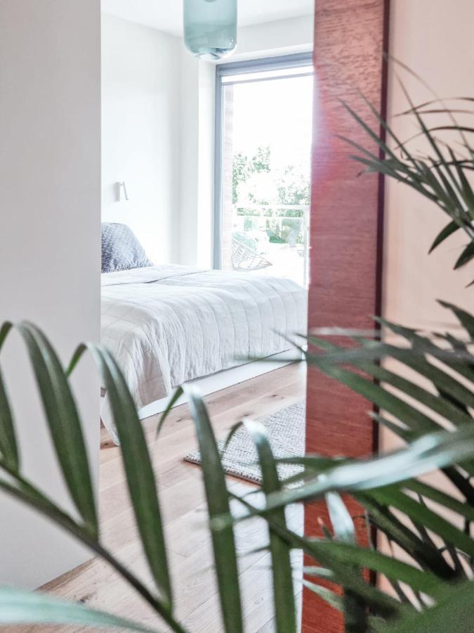 Apartament Vip Centrum Mrągowo Εξωτερικό φωτογραφία