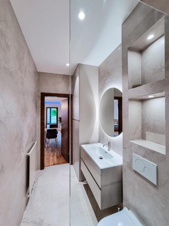Apartament Vip Centrum Mrągowo Εξωτερικό φωτογραφία