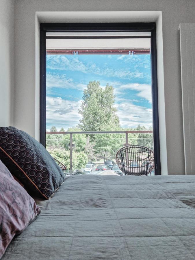 Apartament Vip Centrum Mrągowo Εξωτερικό φωτογραφία