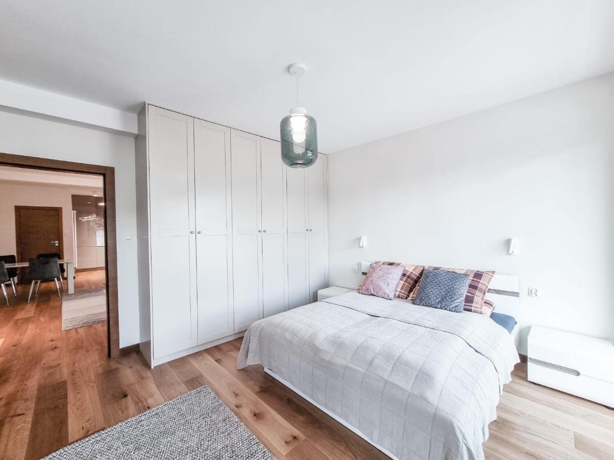 Apartament Vip Centrum Mrągowo Εξωτερικό φωτογραφία