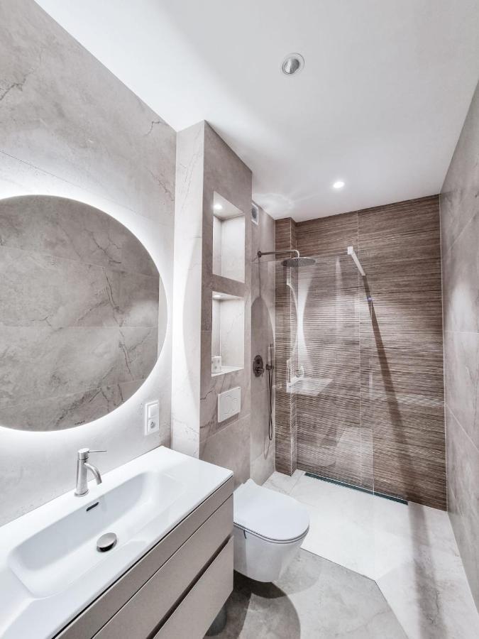 Apartament Vip Centrum Mrągowo Εξωτερικό φωτογραφία